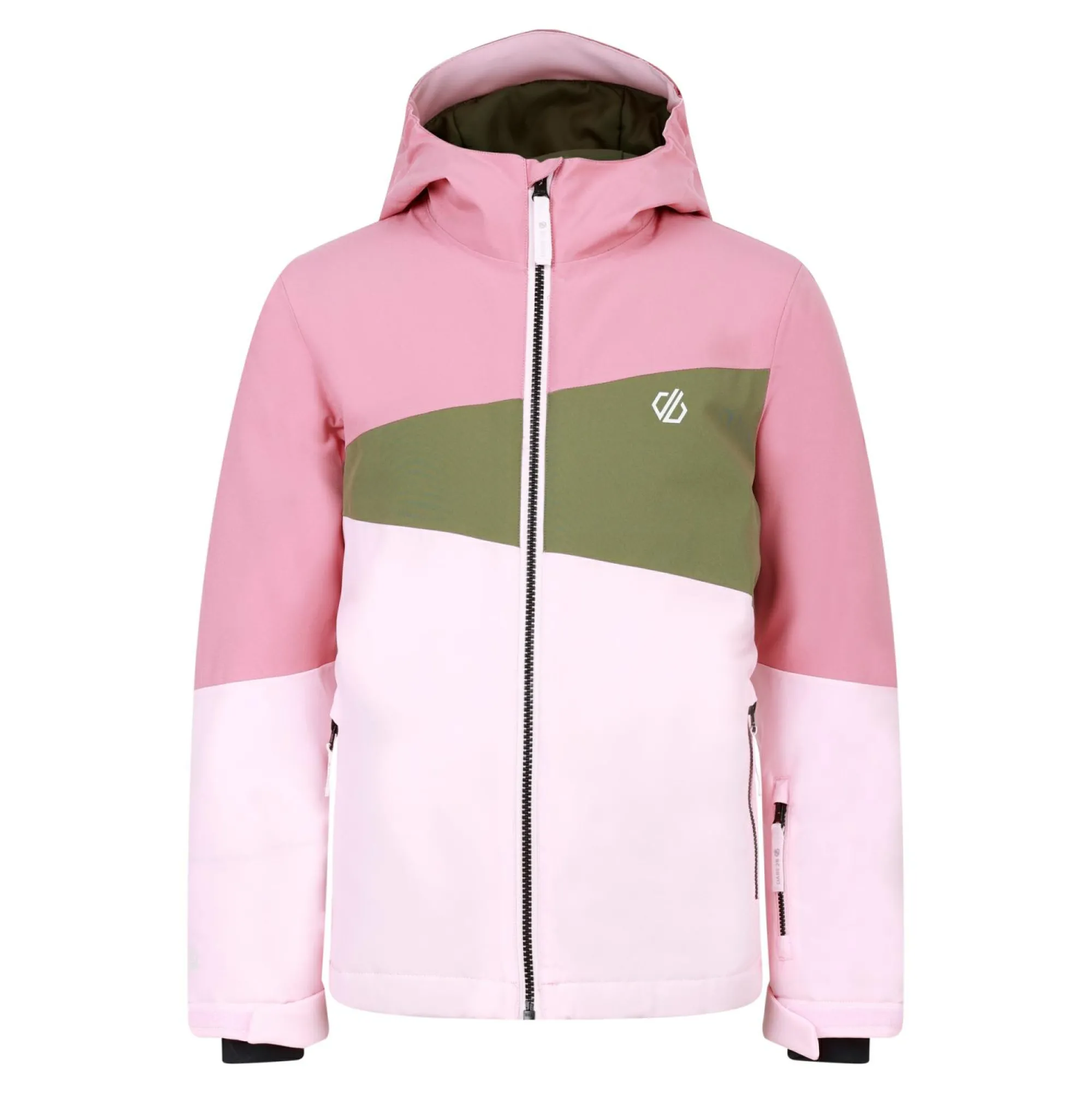 Kids Regatta Jackets & Coats|Ski & Snow<Dare 2b - Kids' Steazy II Ski Jacket |