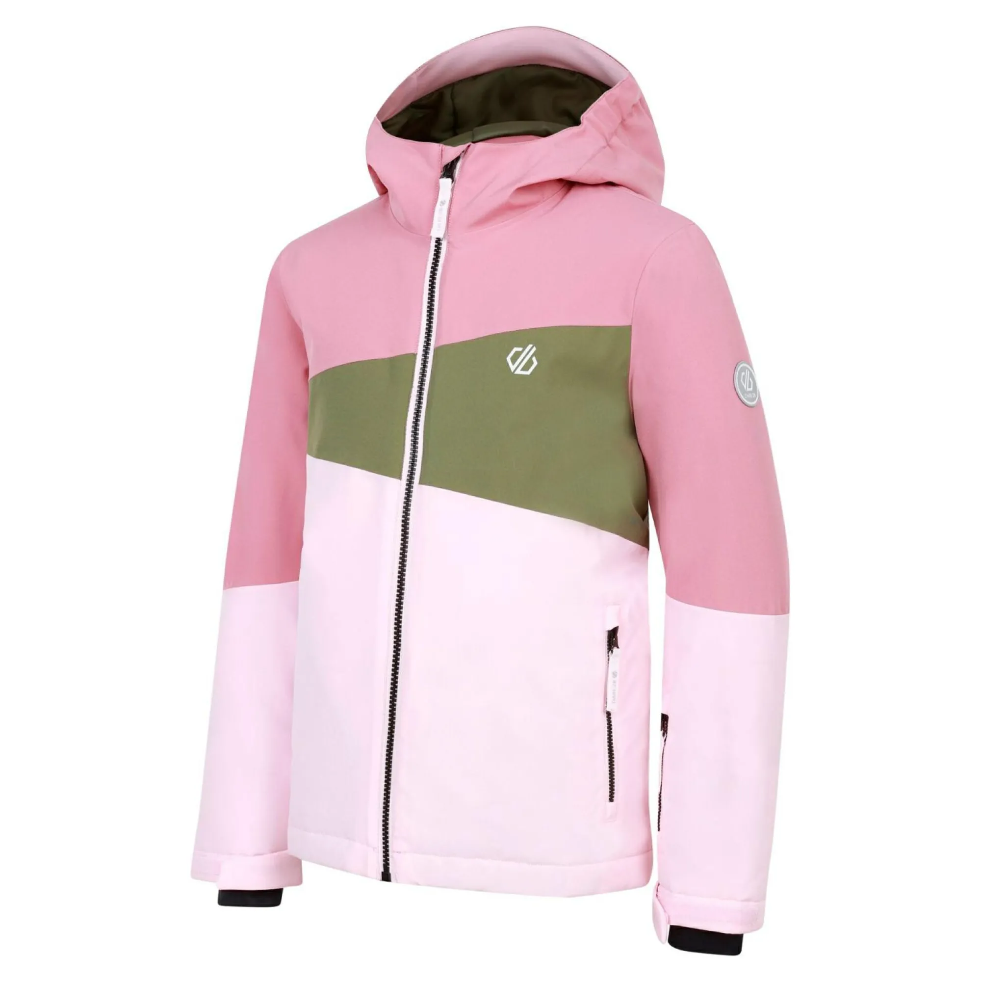 Kids Regatta Jackets & Coats|Ski & Snow<Dare 2b - Kids' Steazy II Ski Jacket |