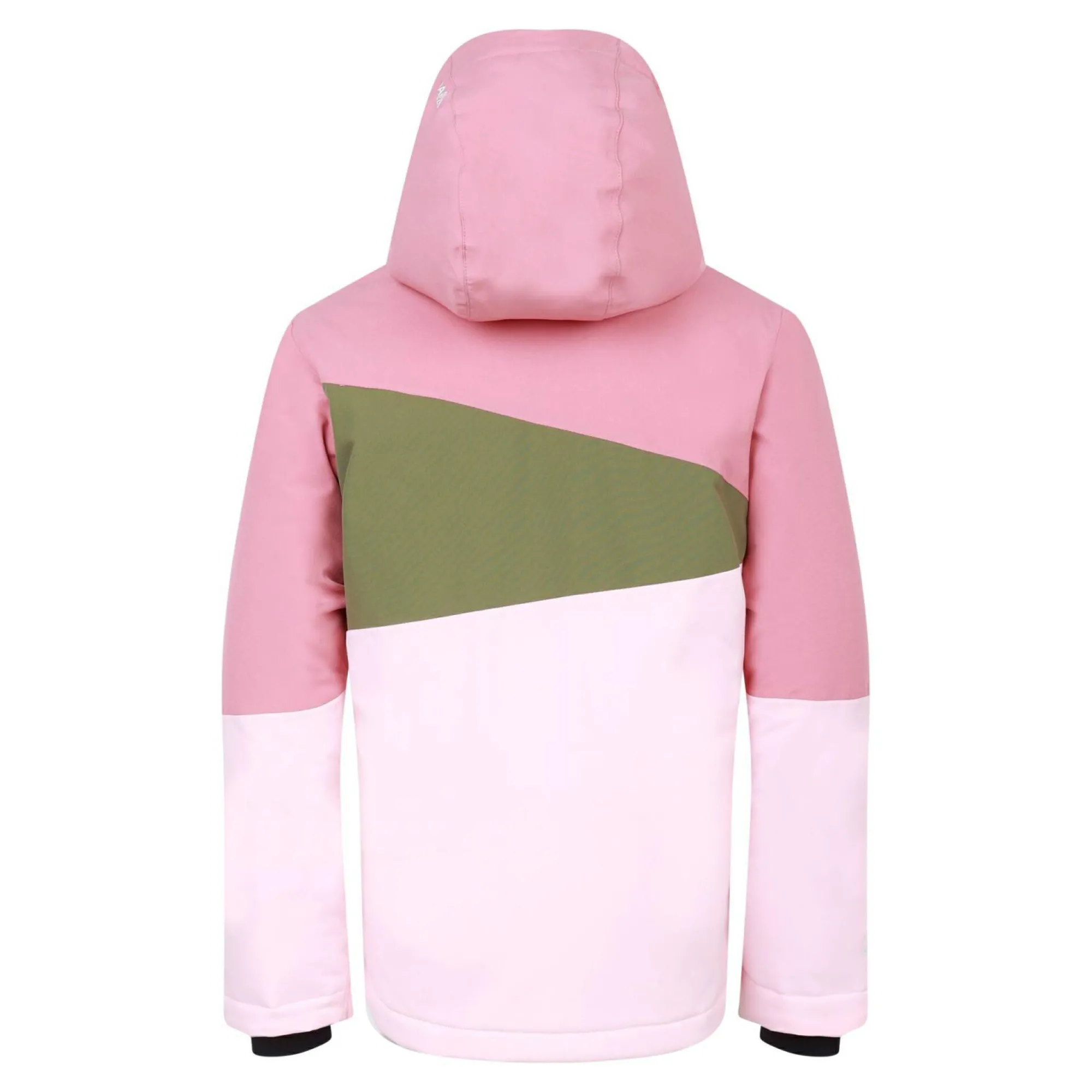 Kids Regatta Jackets & Coats|Ski & Snow<Dare 2b - Kids' Steazy II Ski Jacket |
