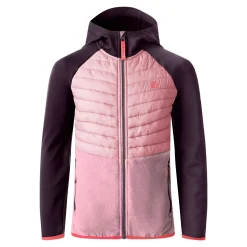 Kids Regatta Jackets & Coats|Festival<Dare 2b - Kids' Switch Out Hybrid Jacket |