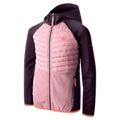Kids Regatta Jackets & Coats|Festival<Dare 2b - Kids' Switch Out Hybrid Jacket |