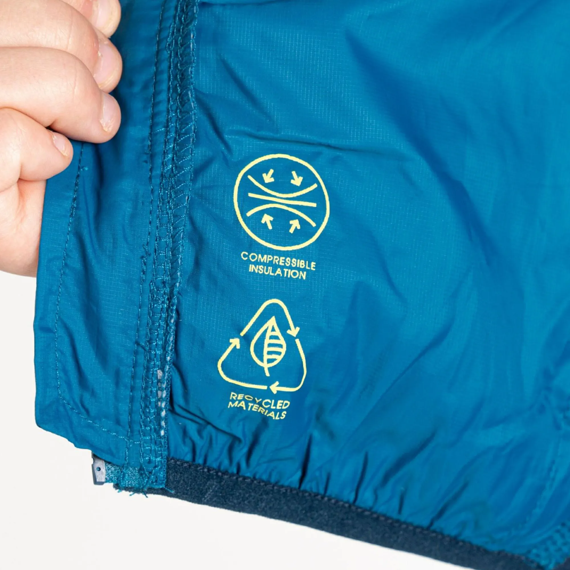 Kids/BOY Regatta Jackets & Coats|Festival<Dare 2b - Kids' Switch Out Hybrid Jacket |
