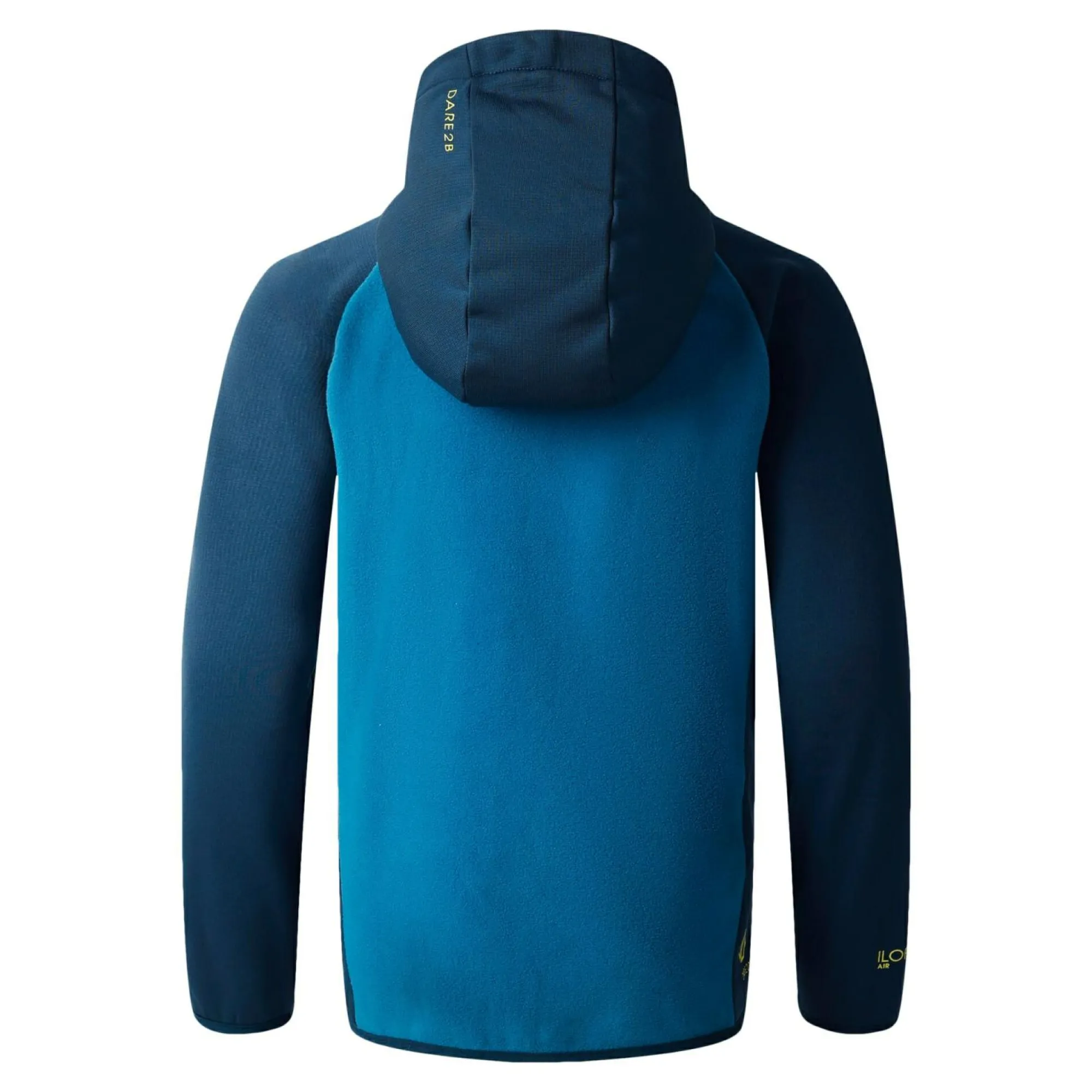 Kids/BOY Regatta Jackets & Coats|Festival<Dare 2b - Kids' Switch Out Hybrid Jacket |