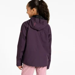 Kids Regatta Jackets & Coats|Festival<Dare 2b - Kids' Switch Out Jacket |