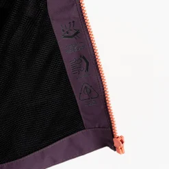 Kids Regatta Jackets & Coats|Festival<Dare 2b - Kids' Switch Out Jacket |