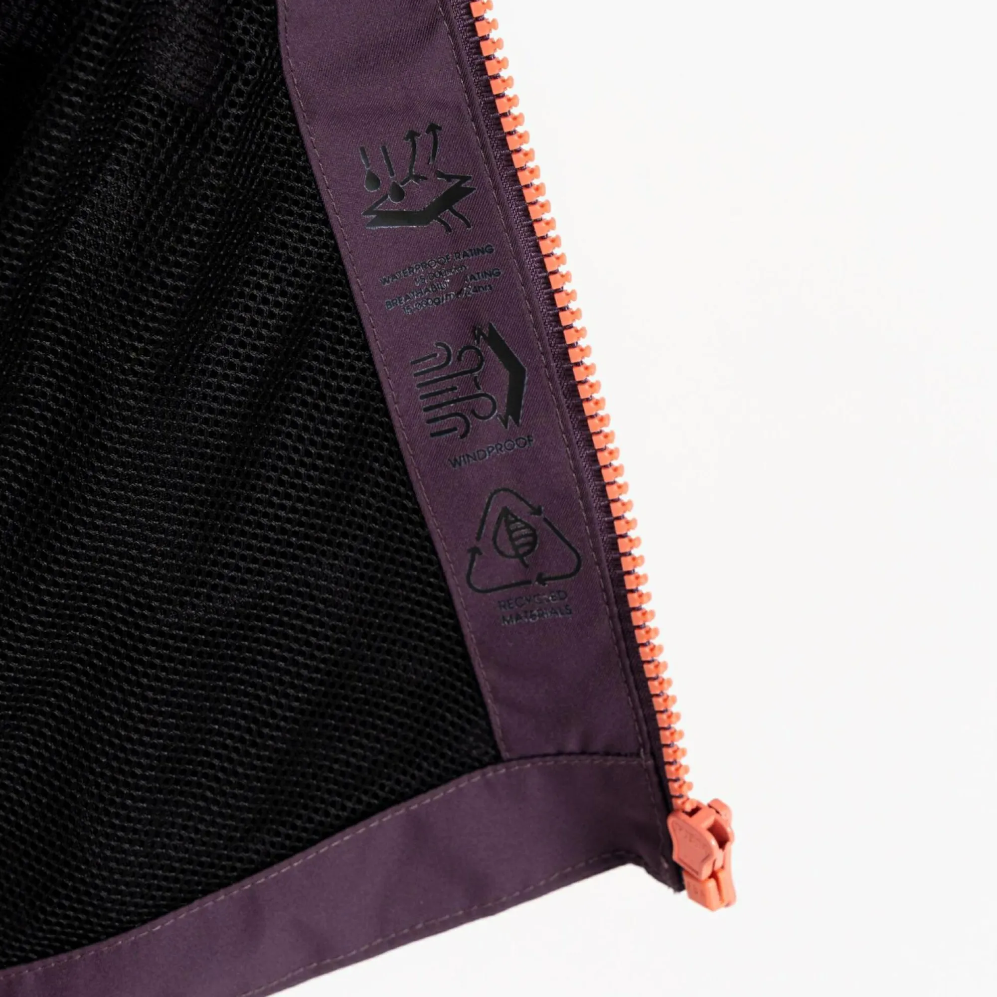 Kids Regatta Jackets & Coats|Festival<Dare 2b - Kids' Switch Out Jacket |