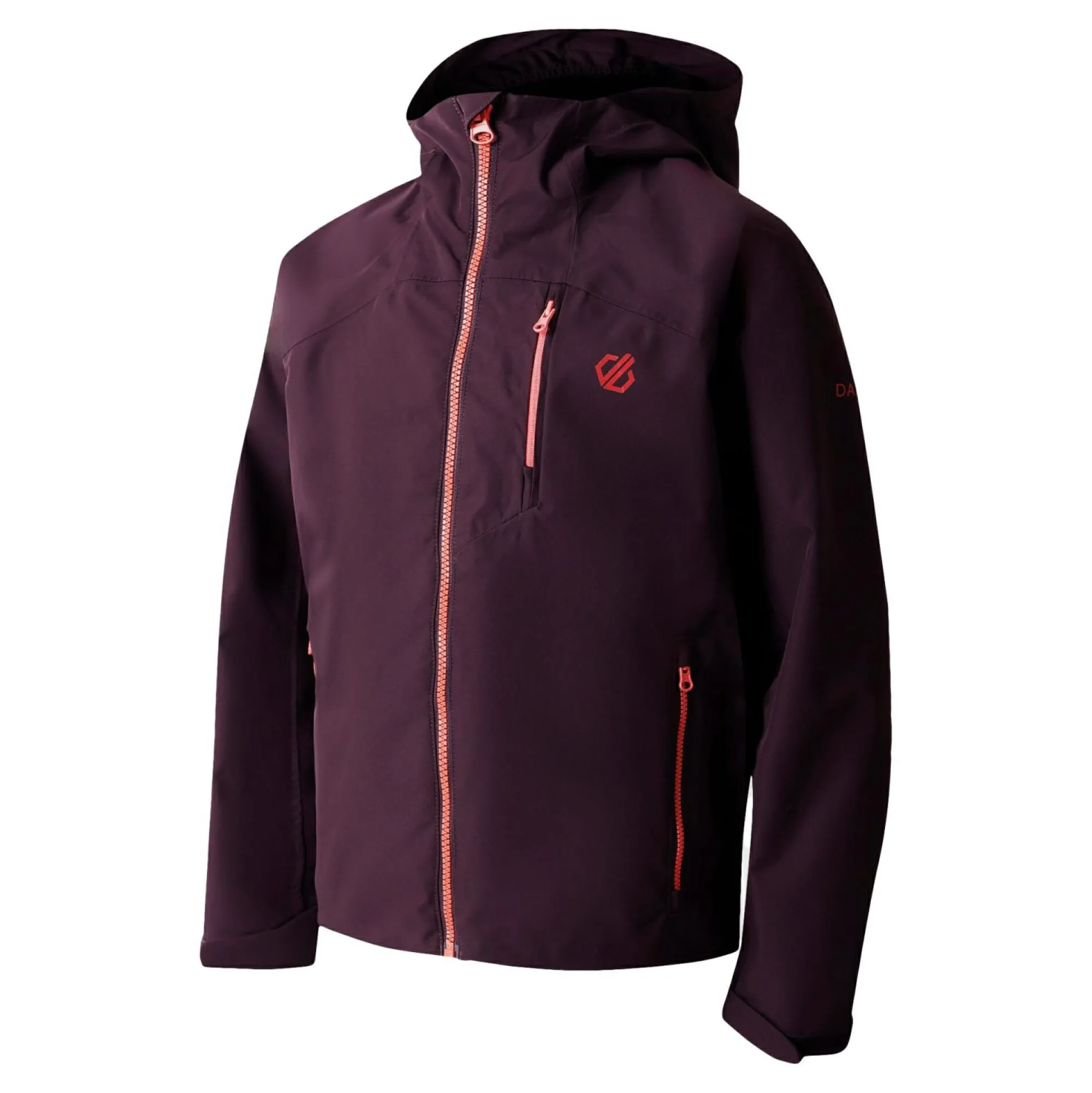Kids Regatta Jackets & Coats|Festival<Dare 2b - Kids' Switch Out Jacket |