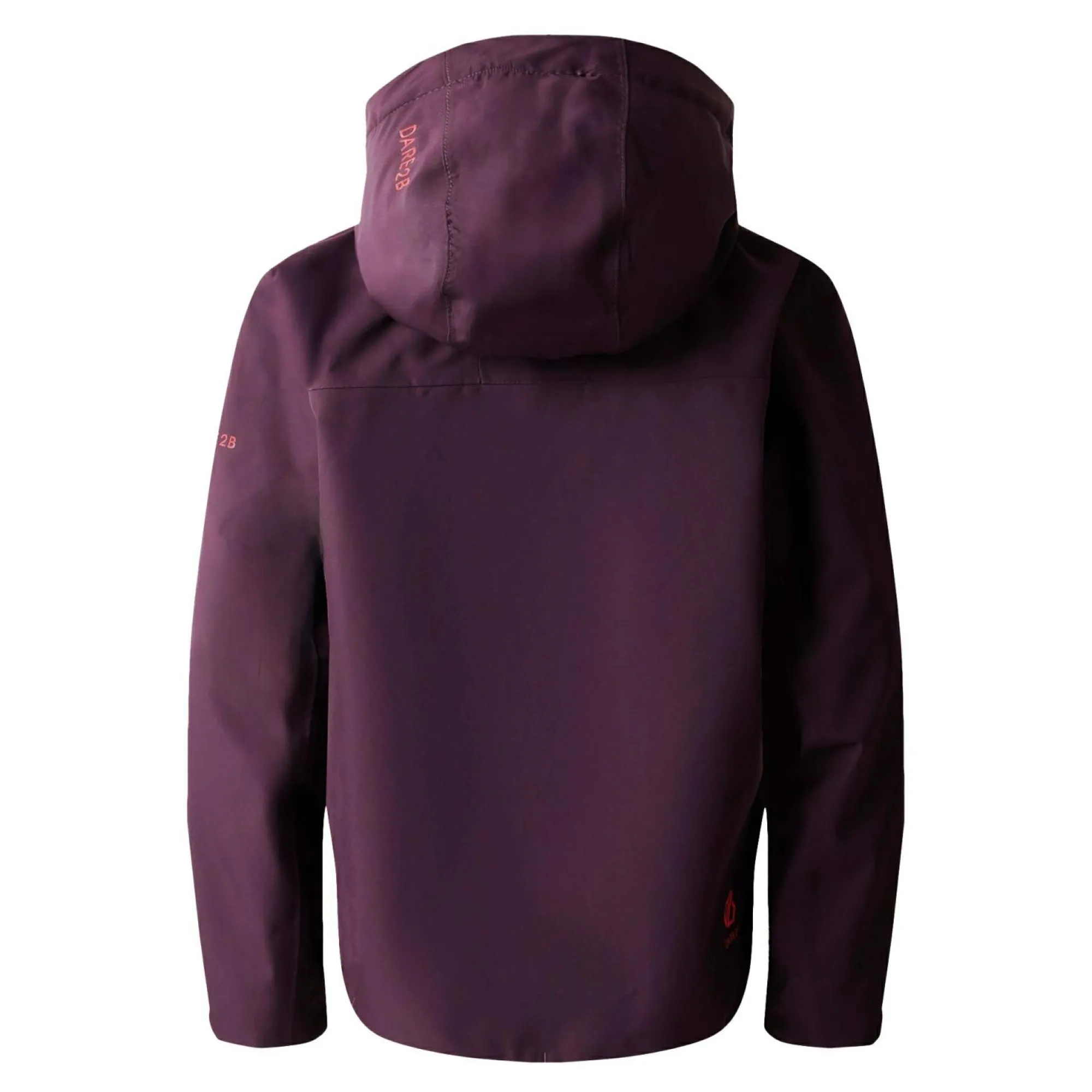 Kids Regatta Jackets & Coats|Festival<Dare 2b - Kids' Switch Out Jacket |
