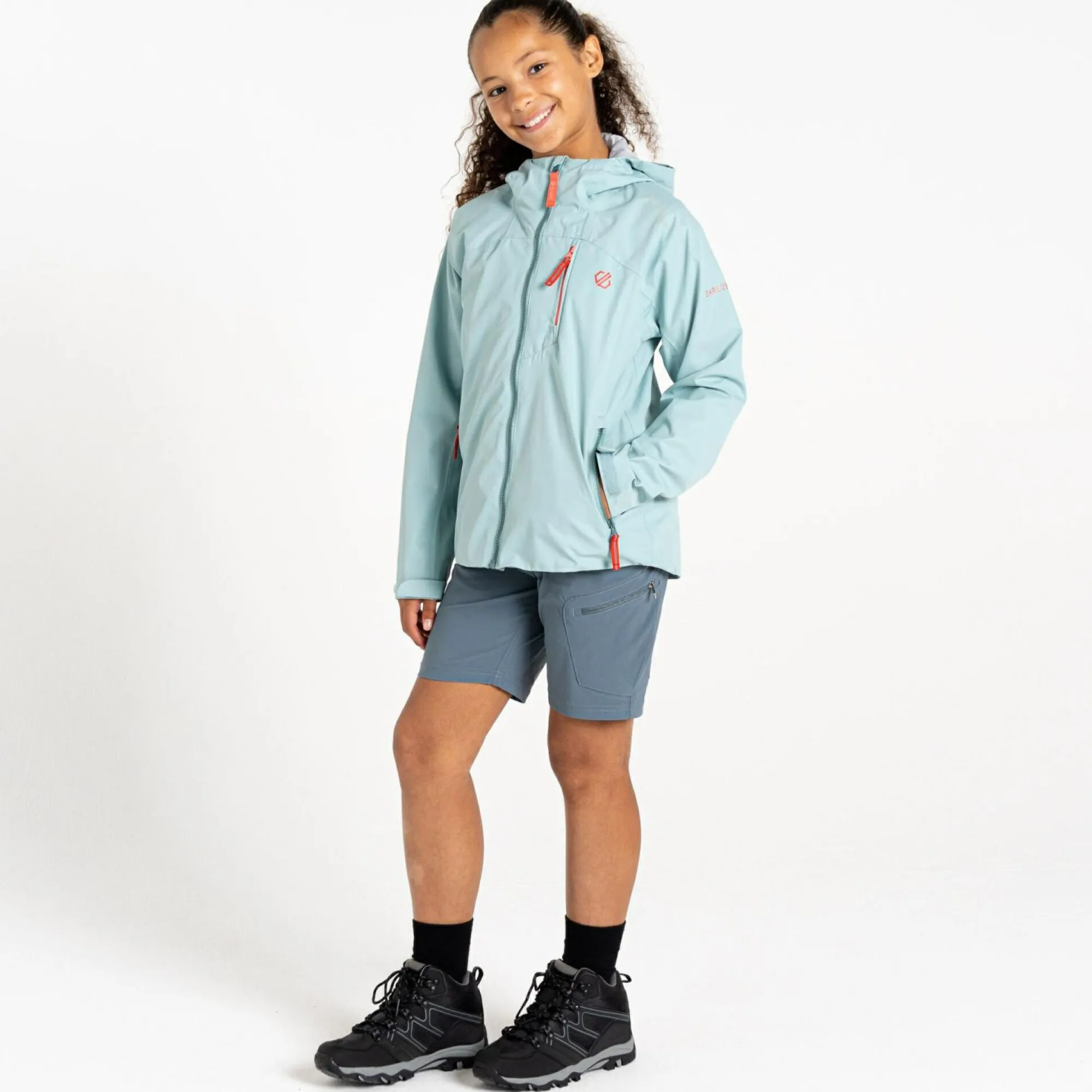 Kids Regatta Jackets & Coats|Festival<Dare 2b - Kids' Switch Out Jacket |