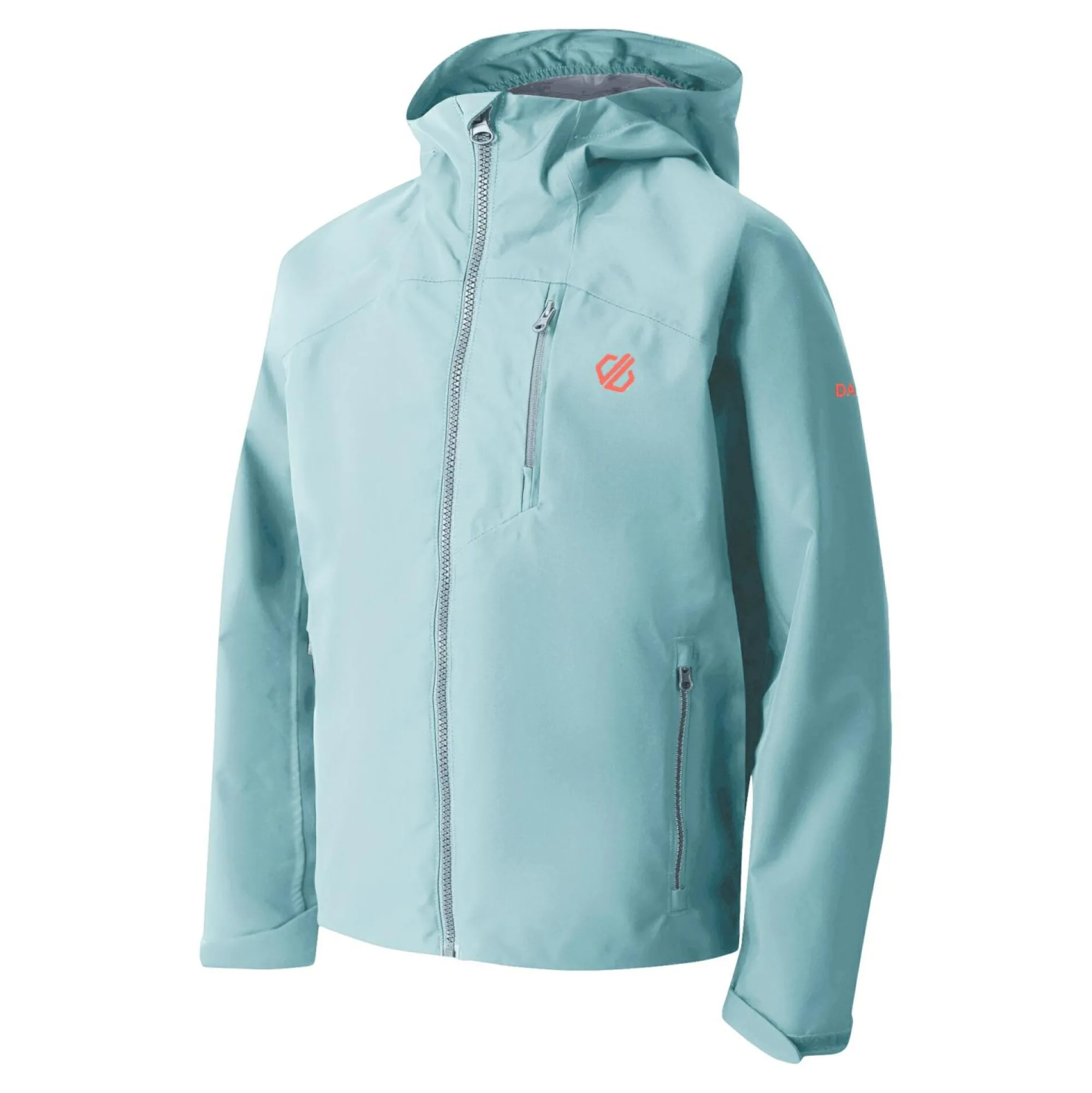 Kids Regatta Jackets & Coats|Festival<Dare 2b - Kids' Switch Out Jacket |