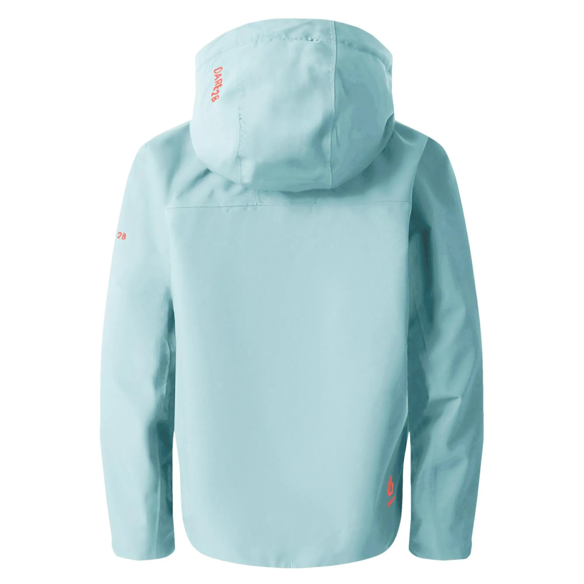 Kids Regatta Jackets & Coats|Festival<Dare 2b - Kids' Switch Out Jacket |