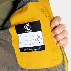 Kids/BOY Regatta Jackets & Coats|Festival<Dare 2b - Kids' Switch Out Jacket |