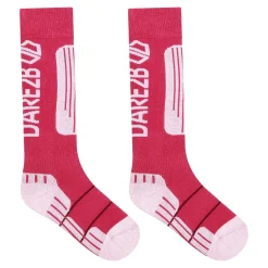 Kids Regatta Socks|Footwear<Dare 2b - Kids' Technical Ski Socks |