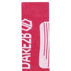 Kids Regatta Socks|Footwear<Dare 2b - Kids' Technical Ski Socks |