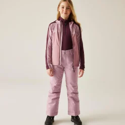 Kids Regatta Fleece<Dare 2b - Kids' Thriving IV Stretch Midlayer |