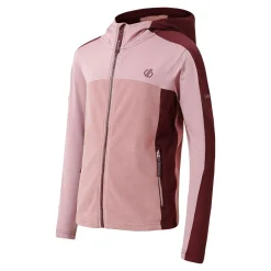 Kids Regatta Fleece<Dare 2b - Kids' Thriving IV Stretch Midlayer |