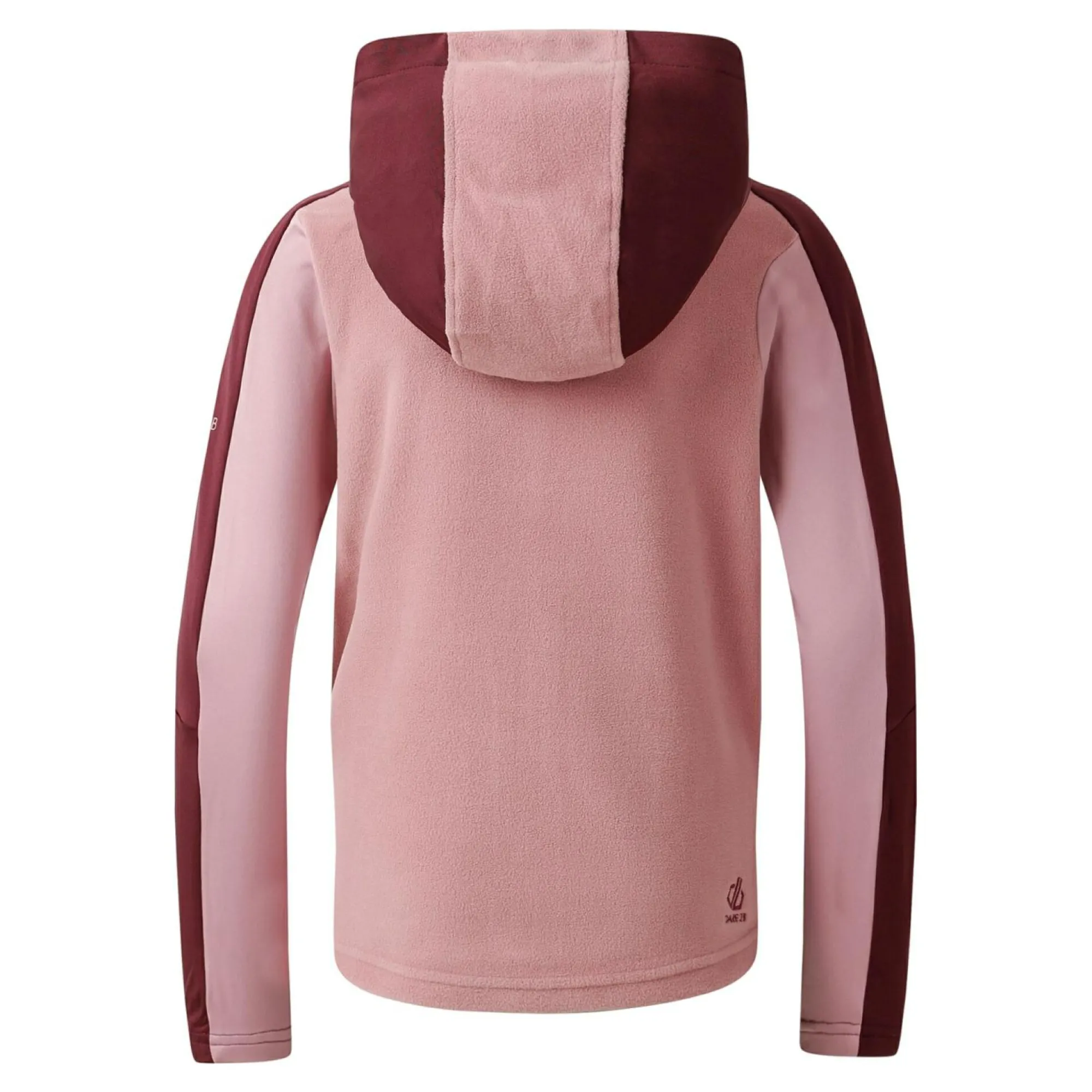 Kids Regatta Fleece<Dare 2b - Kids' Thriving IV Stretch Midlayer |