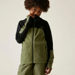 Kids/BOY Regatta Fleece<Dare 2b - Kids' Thriving IV Stretch Midlayer |