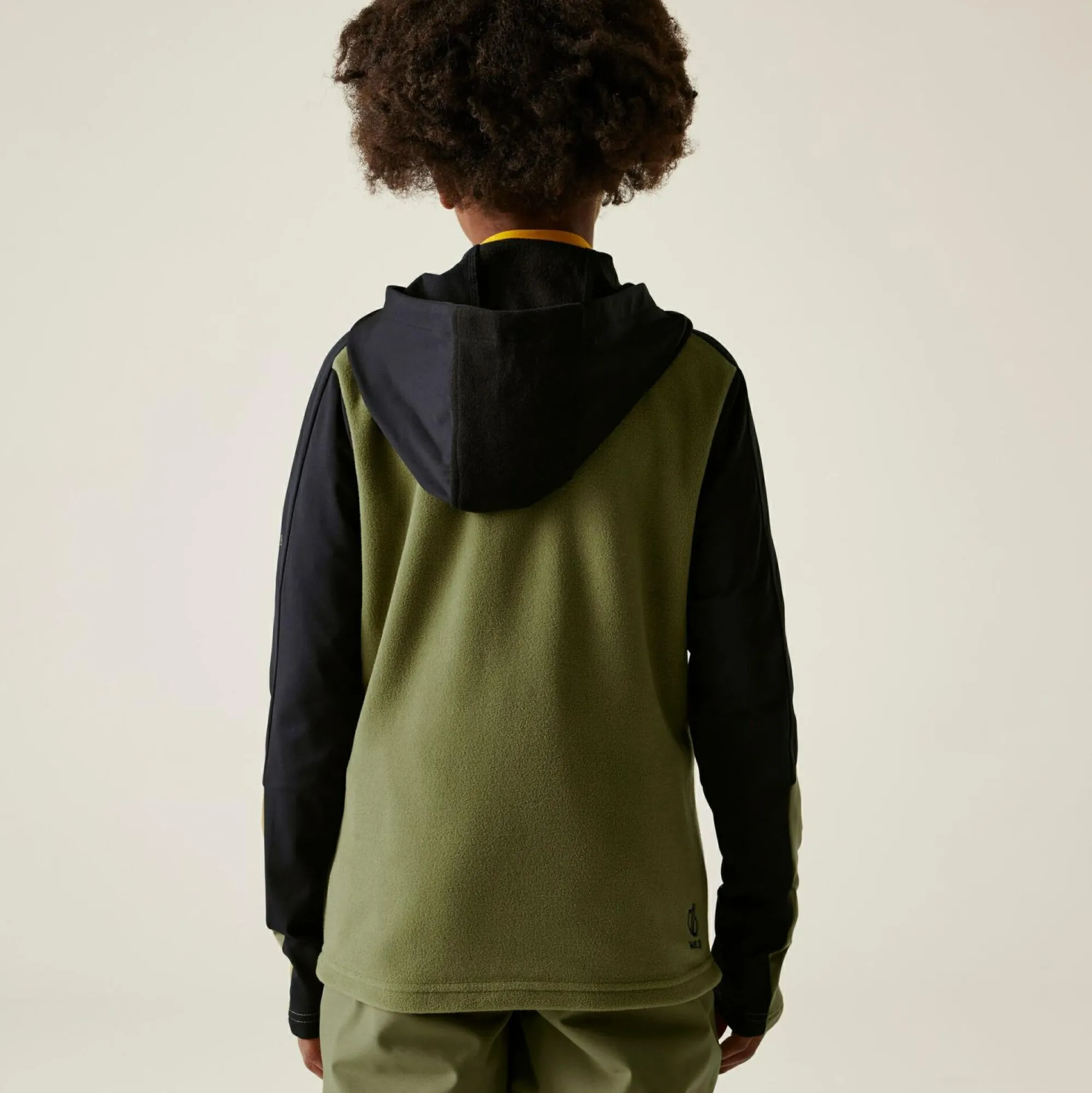 Kids/BOY Regatta Fleece<Dare 2b - Kids' Thriving IV Stretch Midlayer |