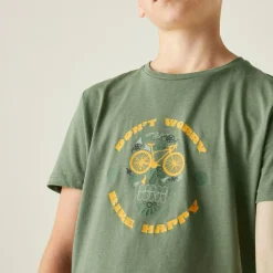 Kids Regatta Tops & T-Shirts|Tops<Dare 2b - Kids' Trailblazer II T-Shirt |
