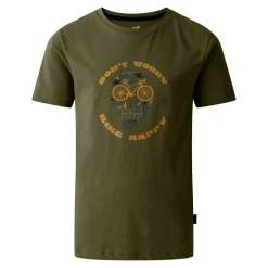 Kids Regatta Tops & T-Shirts|Tops<Dare 2b - Kids' Trailblazer II T-Shirt |