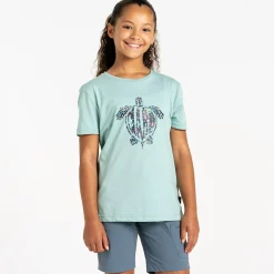 Kids Regatta Tops & T-Shirts|Festival<Dare 2b - Kids' Trailblazer II T-Shirt |