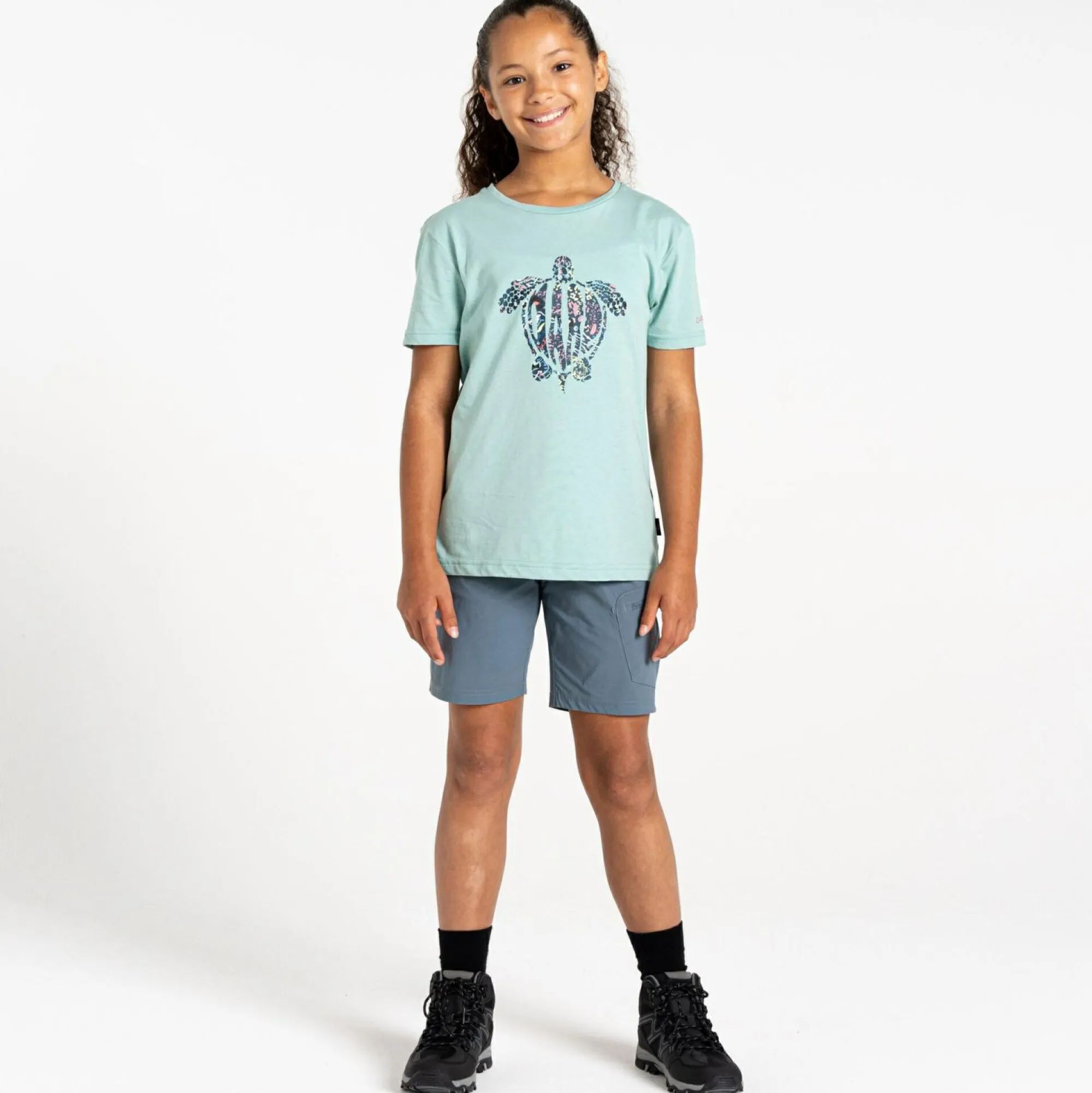 Kids Regatta Tops & T-Shirts|Festival<Dare 2b - Kids' Trailblazer II T-Shirt |