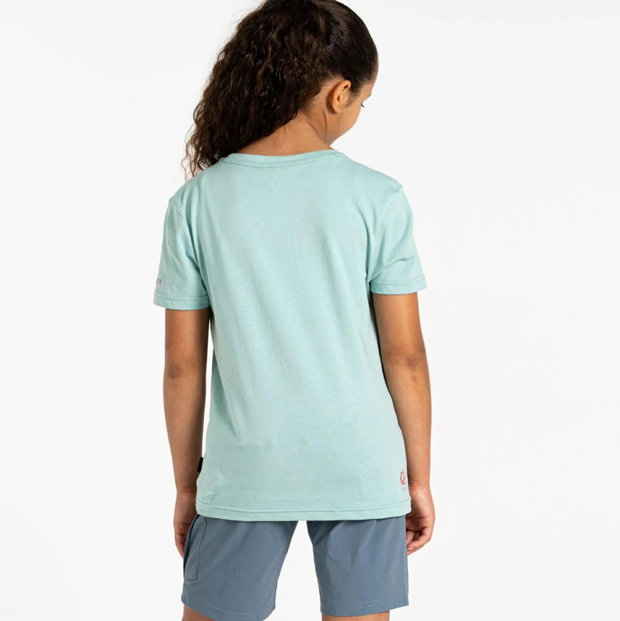 Kids Regatta Tops & T-Shirts|Festival<Dare 2b - Kids' Trailblazer II T-Shirt |