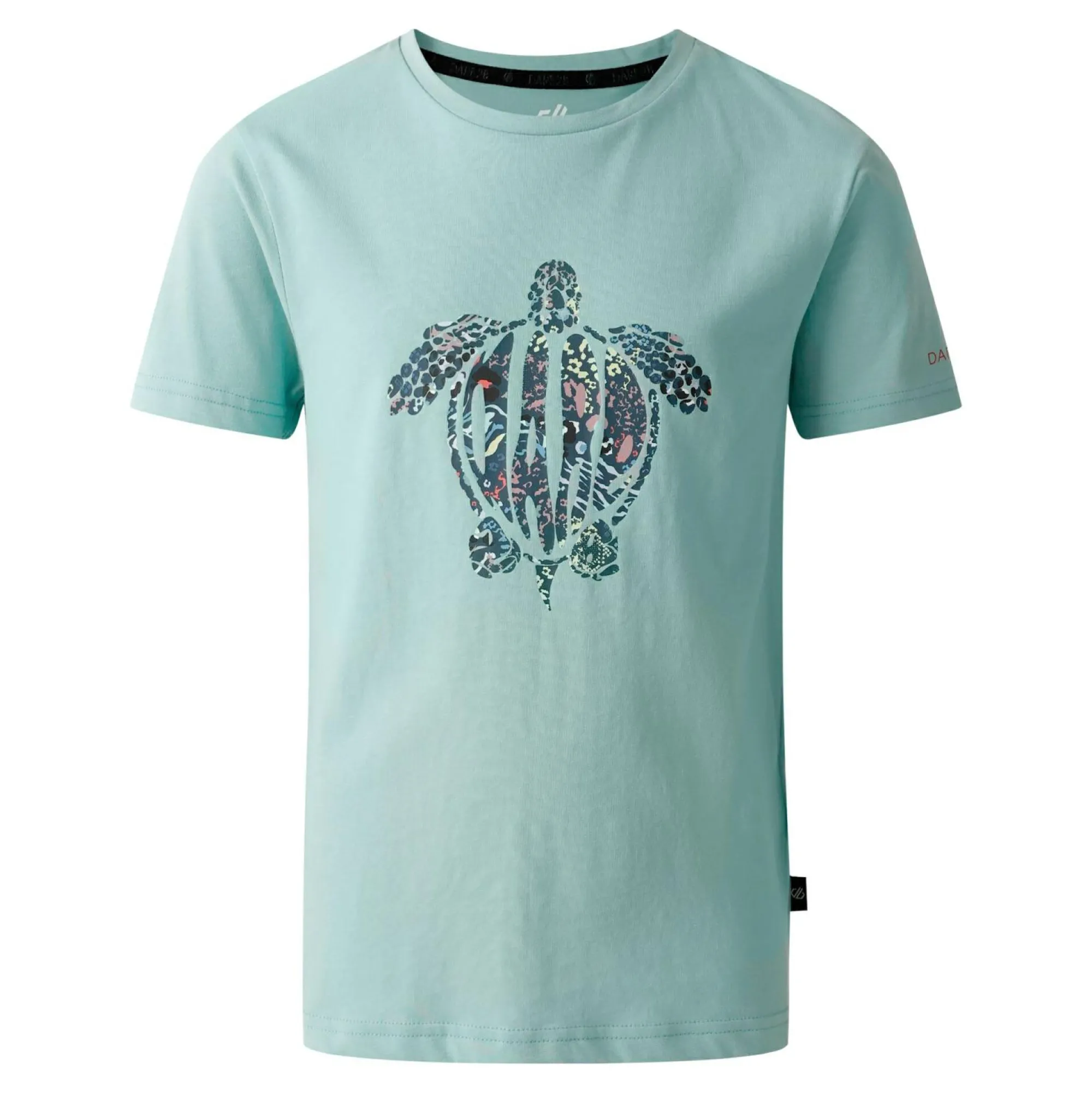 Kids Regatta Tops & T-Shirts|Festival<Dare 2b - Kids' Trailblazer II T-Shirt |