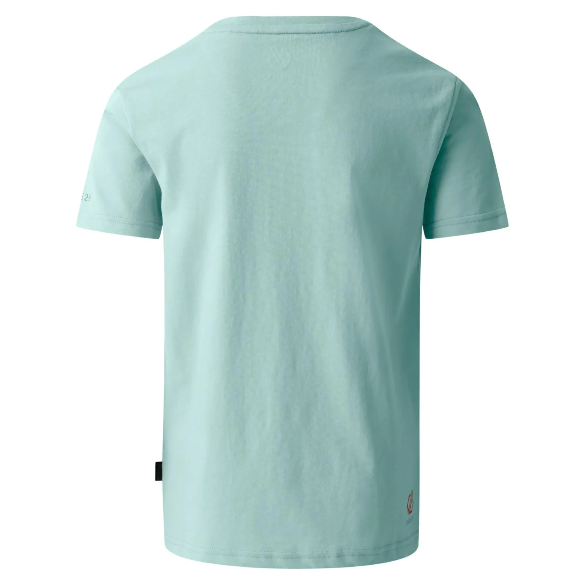 Kids Regatta Tops & T-Shirts|Festival<Dare 2b - Kids' Trailblazer II T-Shirt |