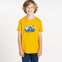 Kids Regatta Tops|Tops & T-Shirts<Dare 2b - Kids' Trailblazer II T-Shirt |