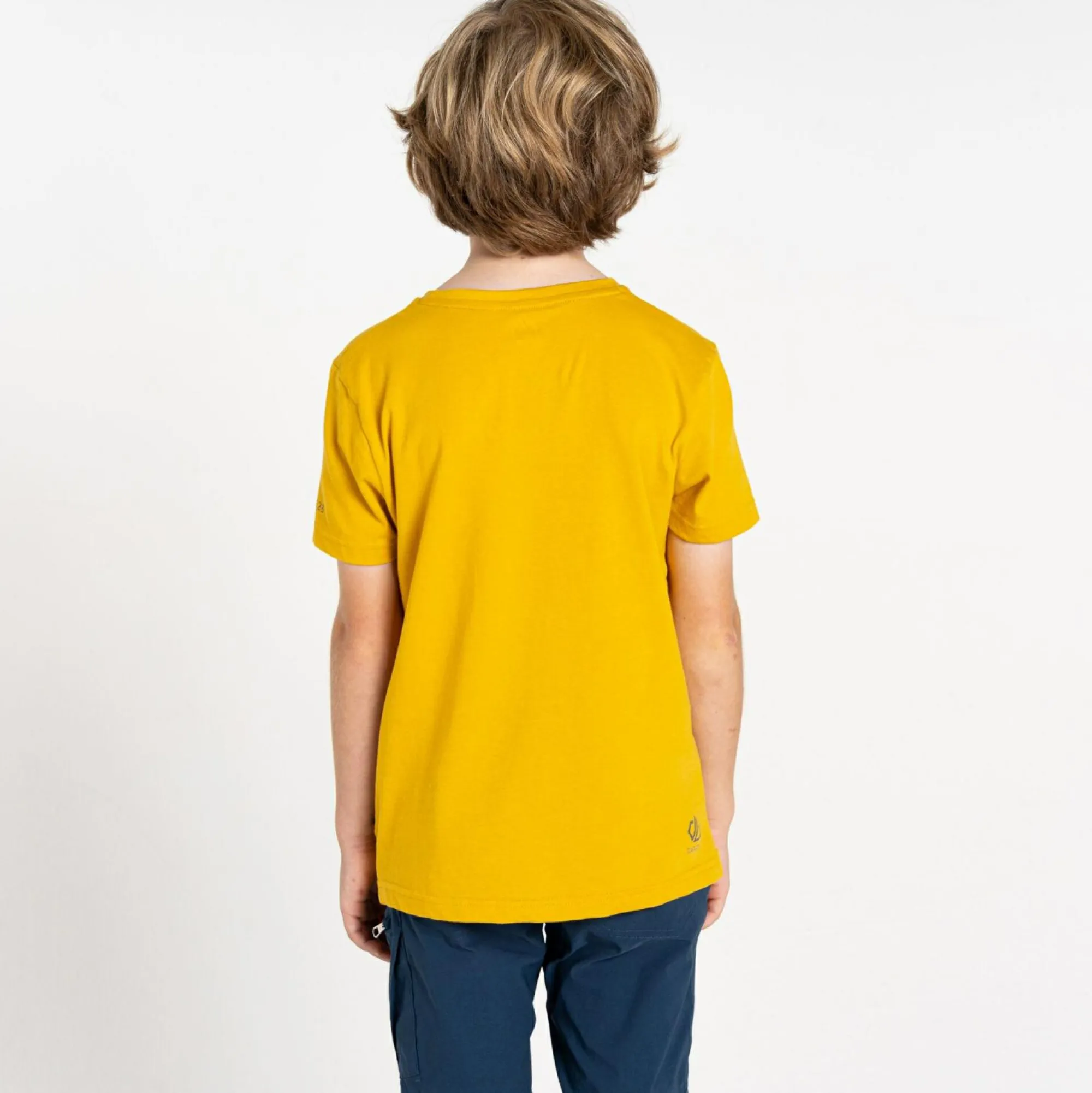 Kids Regatta Tops|Tops & T-Shirts<Dare 2b - Kids' Trailblazer II T-Shirt |