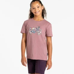 Kids Regatta Tops|Tops & T-Shirts<Dare 2b - Kids' Trailblazer II T-Shirt |