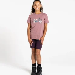 Kids Regatta Tops|Tops & T-Shirts<Dare 2b - Kids' Trailblazer II T-Shirt |