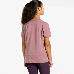 Kids Regatta Tops|Tops & T-Shirts<Dare 2b - Kids' Trailblazer II T-Shirt |