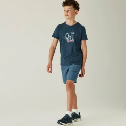 Kids Regatta Tops|Tops & T-Shirts<Dare 2b - Kids' Trailblazer II T-Shirt |