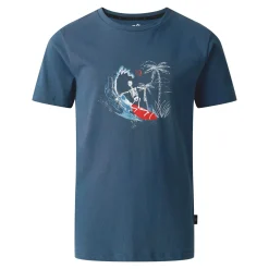 Kids Regatta Tops|Tops & T-Shirts<Dare 2b - Kids' Trailblazer II T-Shirt |