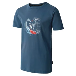 Kids Regatta Tops|Tops & T-Shirts<Dare 2b - Kids' Trailblazer II T-Shirt |