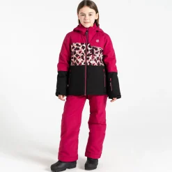 Kids Regatta Jackets & Coats|Ski & Snow<Dare 2b - Kids' Traverse II Ski Jacket |