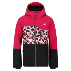 Kids Regatta Jackets & Coats|Ski & Snow<Dare 2b - Kids' Traverse II Ski Jacket |