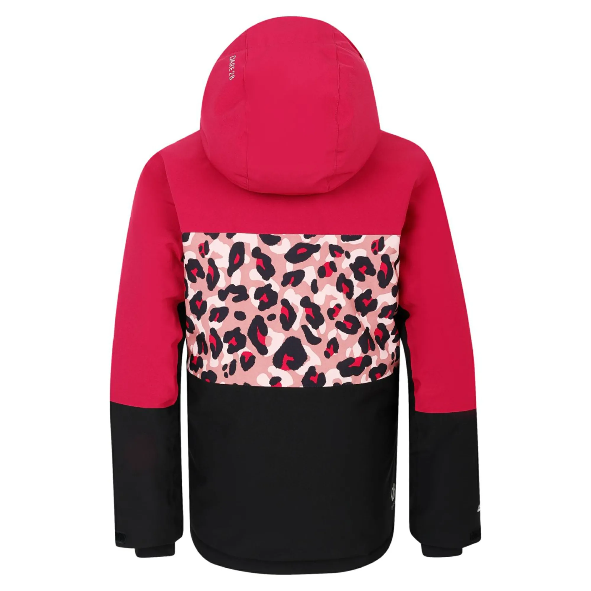 Kids Regatta Jackets & Coats|Ski & Snow<Dare 2b - Kids' Traverse II Ski Jacket |