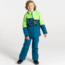 Kids/BOY Regatta Jackets & Coats|Ski & Snow<Dare 2b - Kids' Traverse II Ski Jacket |