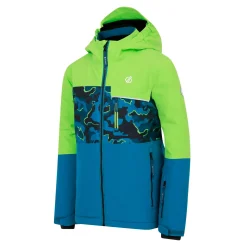 Kids/BOY Regatta Jackets & Coats|Ski & Snow<Dare 2b - Kids' Traverse II Ski Jacket |