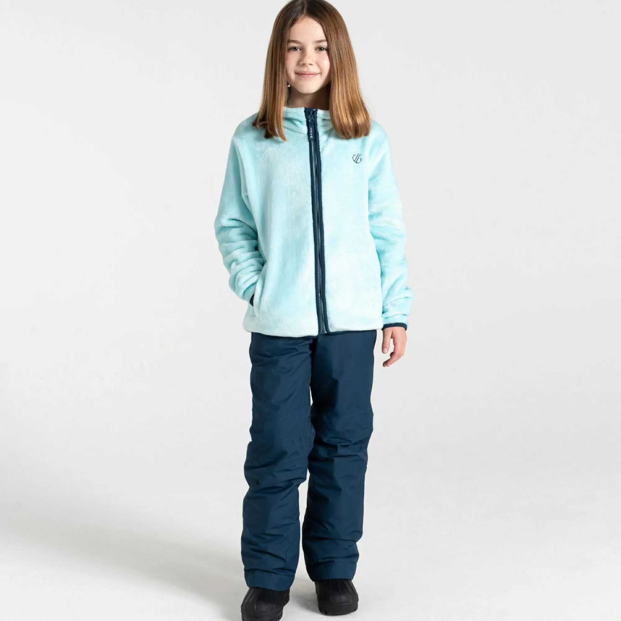 Kids Regatta Ski & Snow<Dare 2b - Kids' Zesty Fleece |