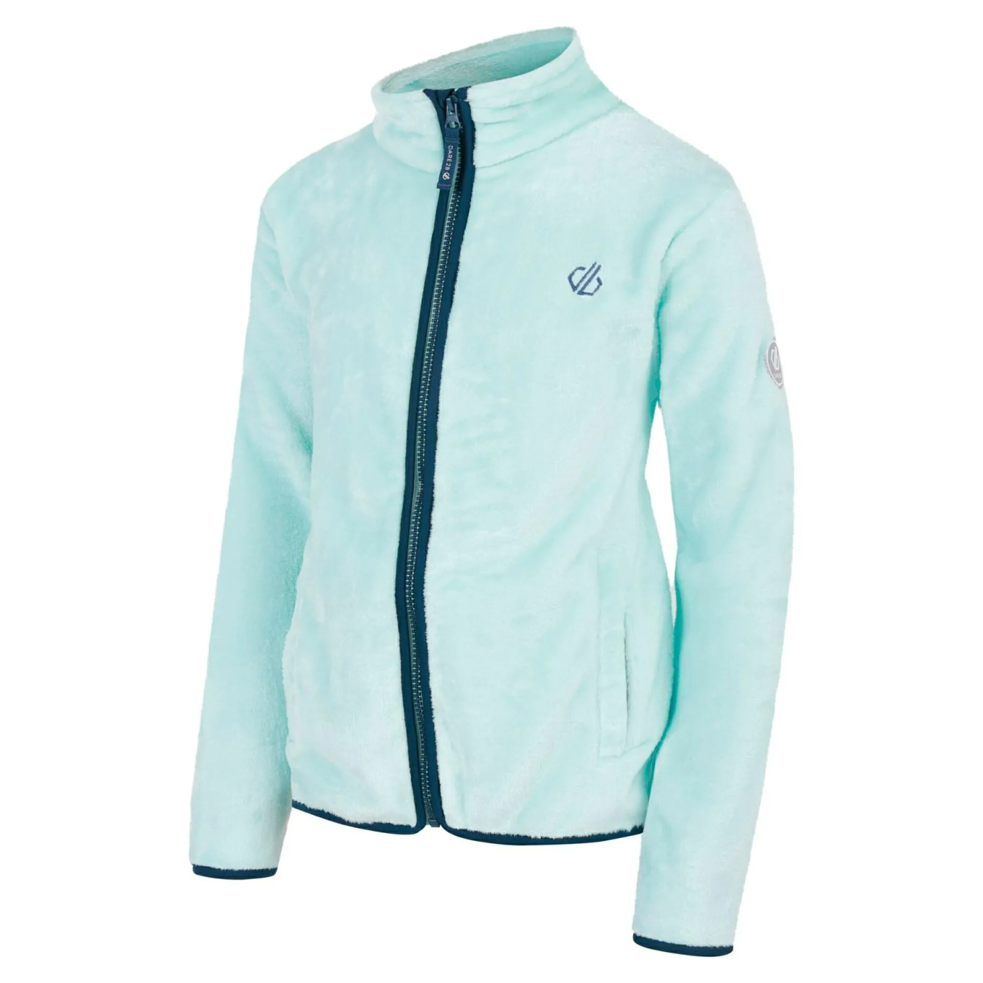 Kids Regatta Ski & Snow<Dare 2b - Kids' Zesty Fleece |