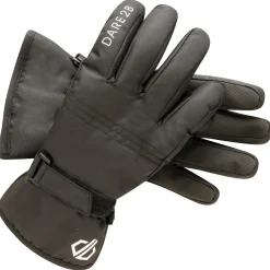 Kids/BOY Regatta Accessories|Accessories<Dare 2b - Kids' Zippy Ski Gloves |