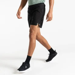 Regatta Shorts|Festival<Dare 2b - Men's Accelerate 5 Inch Fitness Shorts |