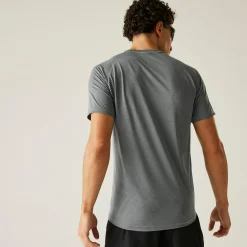 Regatta T-Shirts|Gym Tops<Dare 2b - Men's Accelerate Fitness T-Shirt |