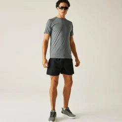 Regatta T-Shirts|Gym Tops<Dare 2b - Men's Accelerate Fitness T-Shirt |