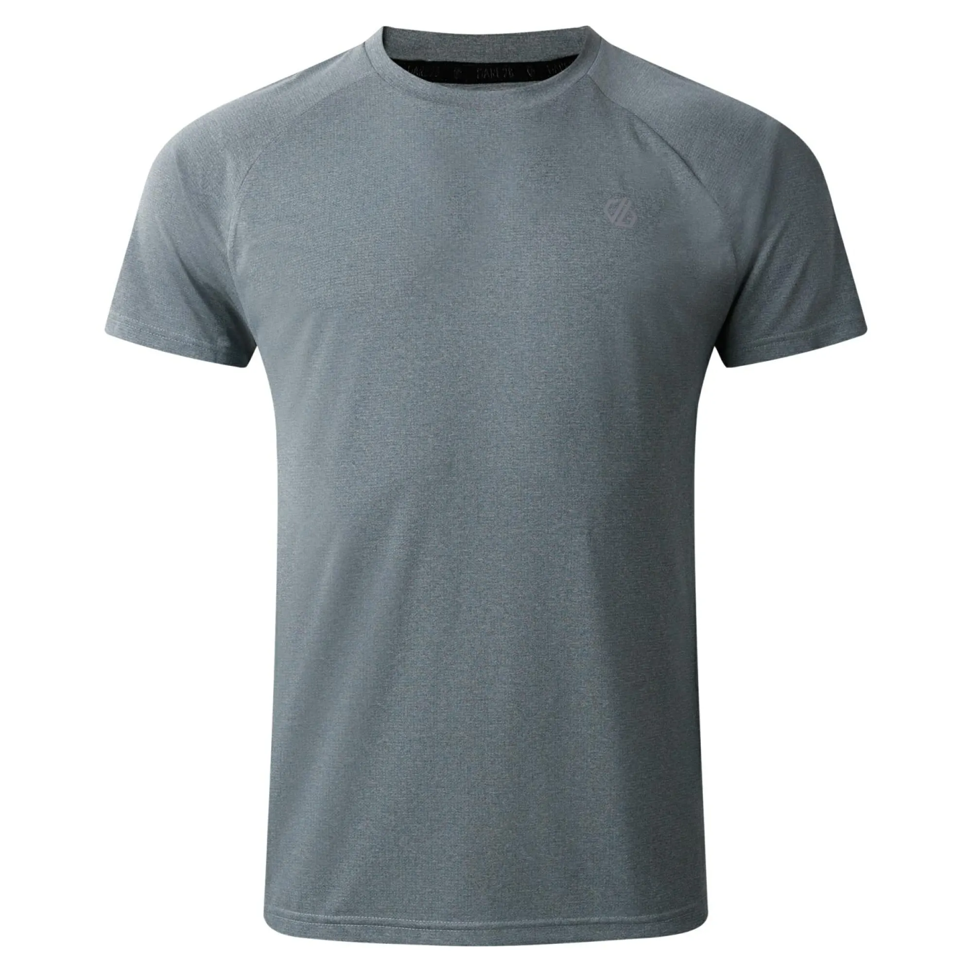 Regatta T-Shirts|Gym Tops<Dare 2b - Men's Accelerate Fitness T-Shirt |